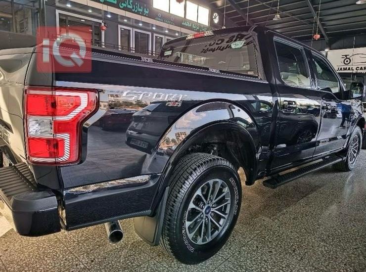 فورد إف-150